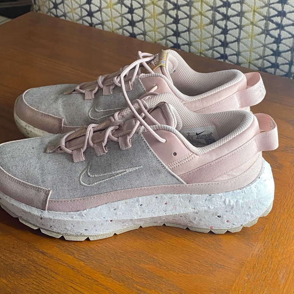 Nike shoes